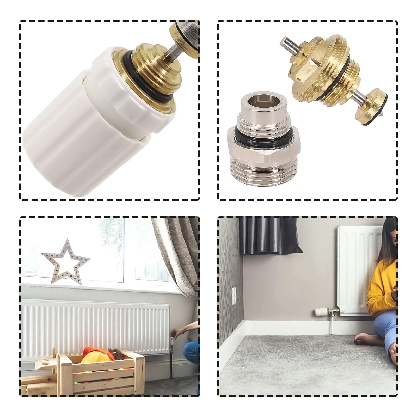 

Восстановите свой улыбку с помощью 2-х шт. протезов Зубные виниры для временного восстановления зубов Удобные и натуральные