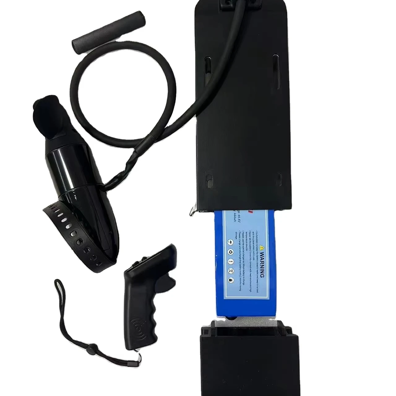 Increase 40% Foil Drive Electric Booster Foilboard 3000w Power Assist Surfboard Surfing Hydrofoil Powerful Electric