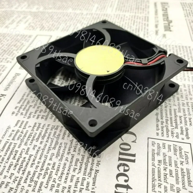 SSN AD0848XB-A71GP DC 48V 0,15A 80x80x25mm 2-Draht-Server-Lüfter