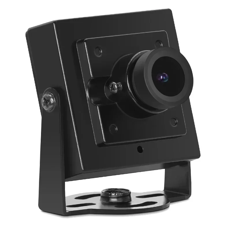 

New New 3200 1080P HD Security Webcam 2.8mm 115degree Wide Angle CMOS OV2710 UVC OTG 30fps Mini USB Camera