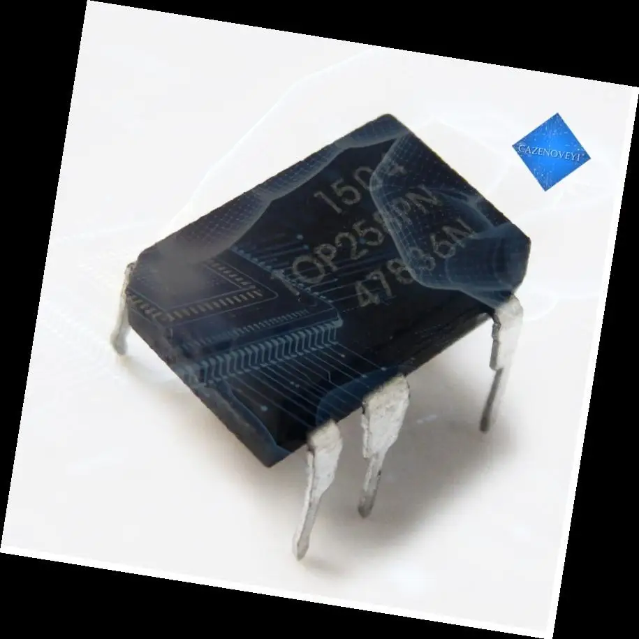 (5-10-20-30-100PCS) TOP258 DIP-7 TOP258PN