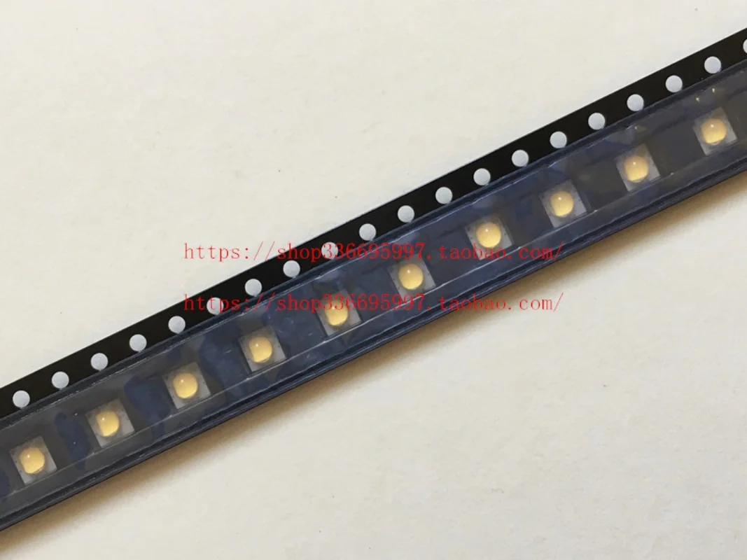 

10PCS/ NVSL219AT-H3E high power 3535 natural 4500K white LED lamp bead 5W