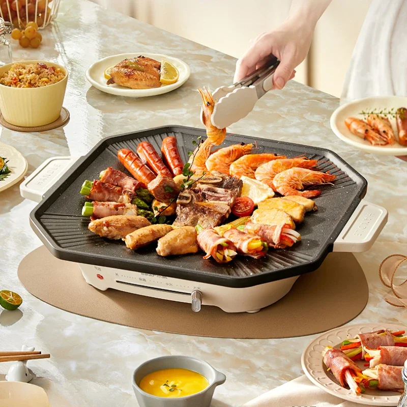 Electric Baking Tra… - image