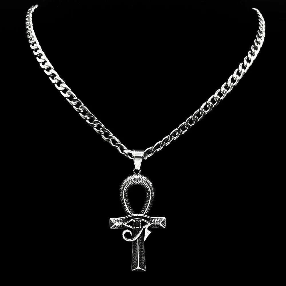 Egyptian Ankh Cross…