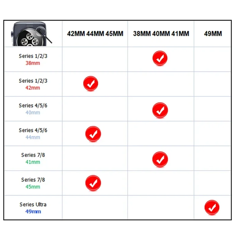 Apple Watch用アルミニウム合金ケース,メタルケース,フレームカバー,ウルトラ2,9,8,7,6,40mm, 44mm, 41mm, 45mm