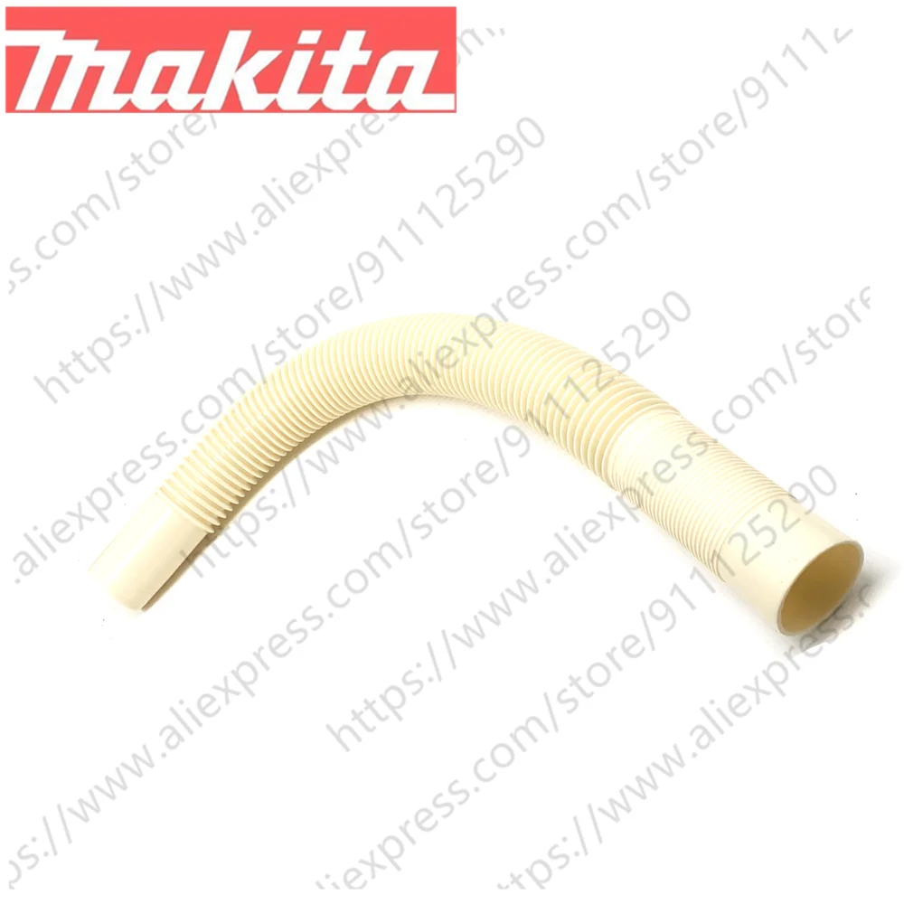 Makita Vacuum Cleaner Fexible Hose For Rechargeable Cleaner 191496-7 Makita CL107DF BCL10140D DCL180Z DCL180FZ DCL182