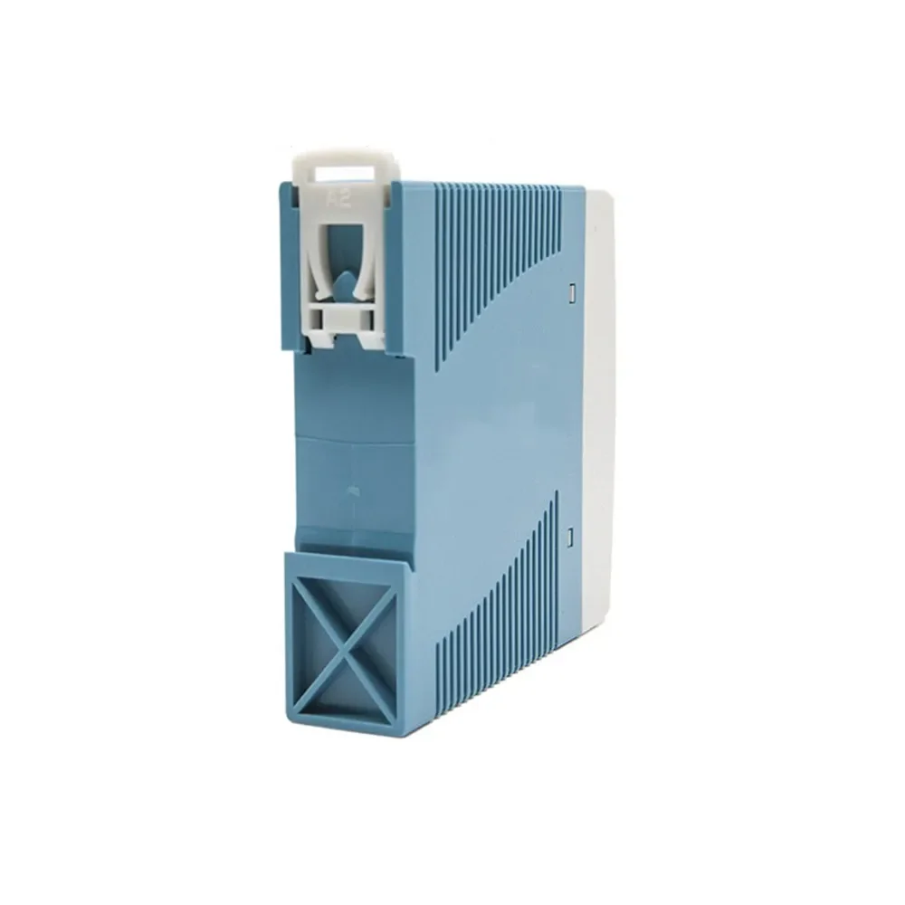 1PC MDR-20 20W Single Output 5V 12V 15V 24V Din Rail Switching Power Supply AC to DC 50/60Hz