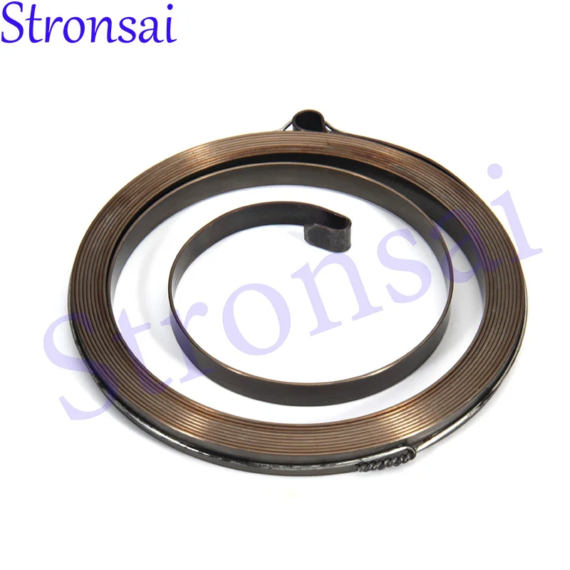 

6F5-15713-00 66T-15713-00 Пружина стартера для подвесного двигателя Yamaha 2T 40HP 4T F25 F30 F40 Parsun Hidea Seapro HDX 6F5-15713-01