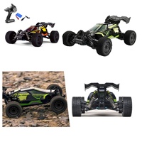 SCY 16201 1/16 RC Car Remote Control RTR Electric Off Road Vehicle 38KM/H Four Wheel Drive Racing Car Model for Adult