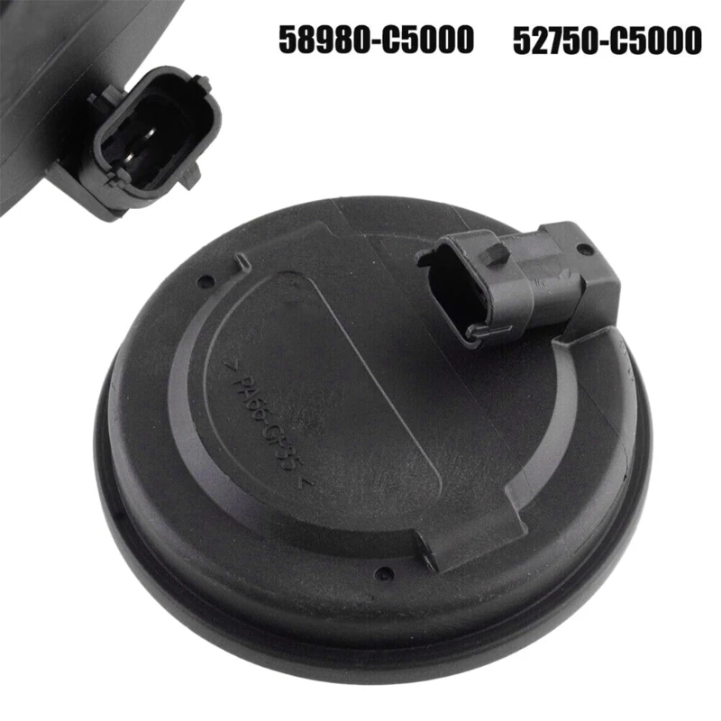 

Rear Bearing 58980C5000 52750C5000 Rear Hub Bearing Wheel Speed