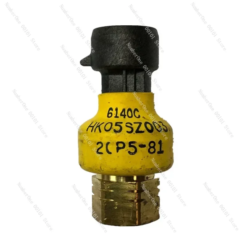 

OEM HK05Z003 Differential Melt Fule Oil Pressure Sensor