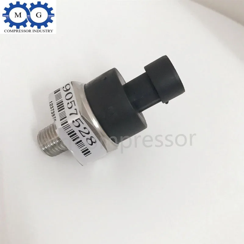 

1089057528 Pressure Sensor for Atlas Copco Air Compressor Replacement Pressure Transmitter 1089-0575-28