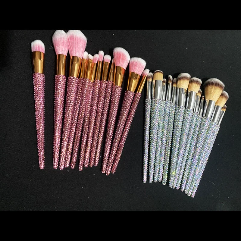 Eyeshadow Brush Makeup Set