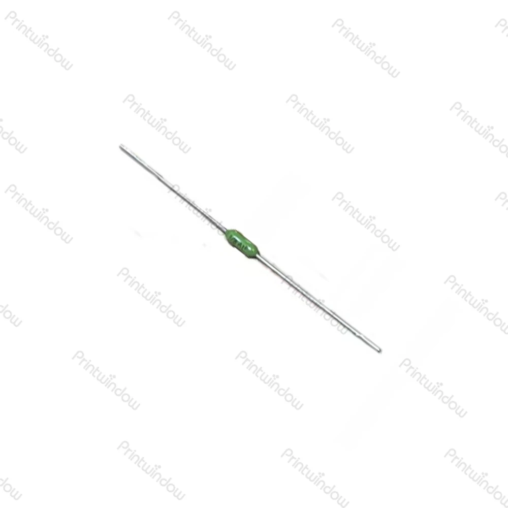 Compatible Fuser Reset Thermostat for Ricoh MPC2011 MPC2003 MPC2503 MPC3003 MPC3503 MPC4503 MPC5503 MPC6003 Fuse Resistor