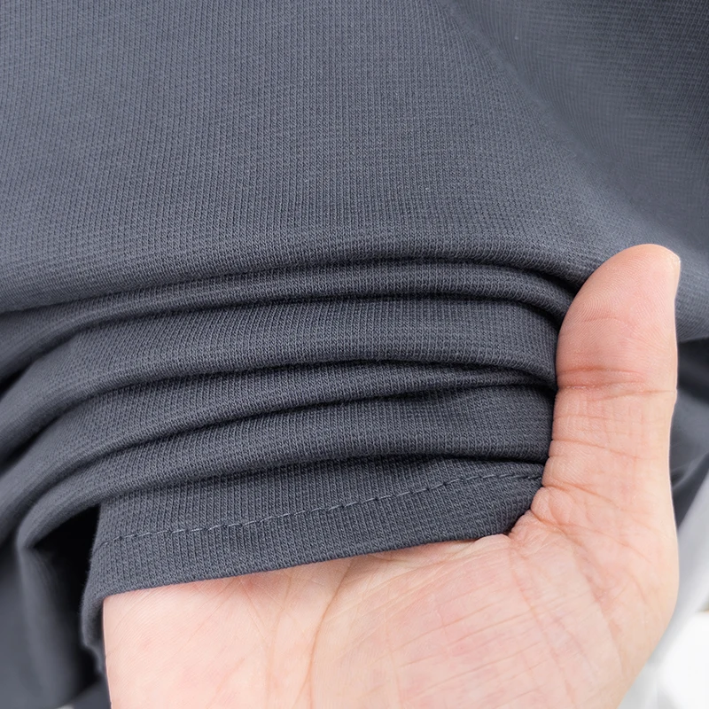 Men's Designer Long Sleeve Shirt Contrast Collar Button down Pocket Autumn Winter Business Casual Classic Fashion Men's Clothing