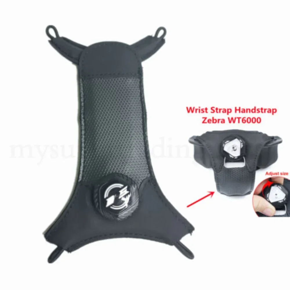 New Wrist Strap Handstrap Replacement for Zebra WT6000,Wrist Mount Scanner