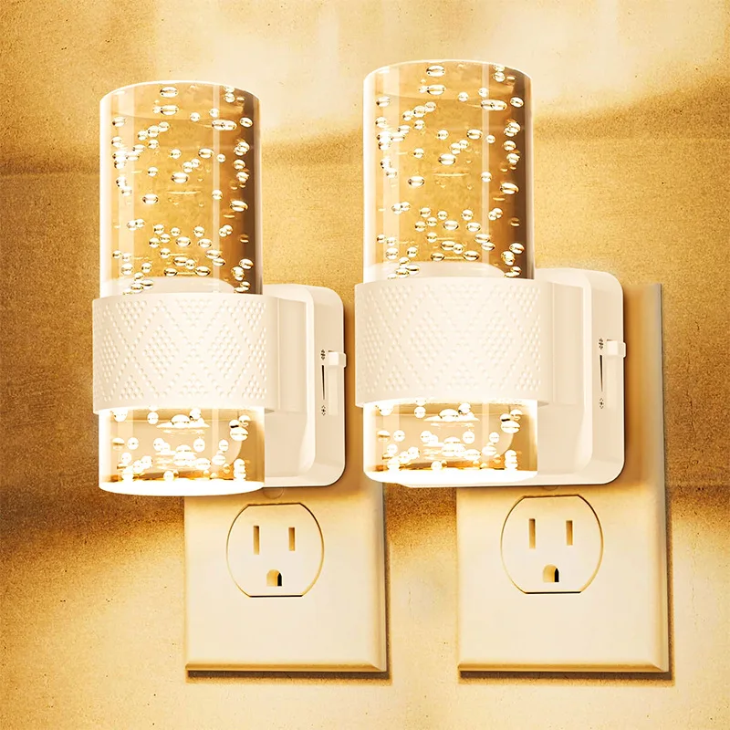 

LED light sensor light, ambient light acrylic
