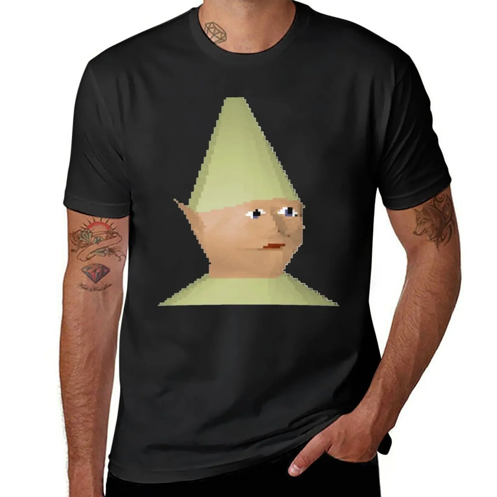 

Gnome Child T-Shirt tees summer top t shirts for men