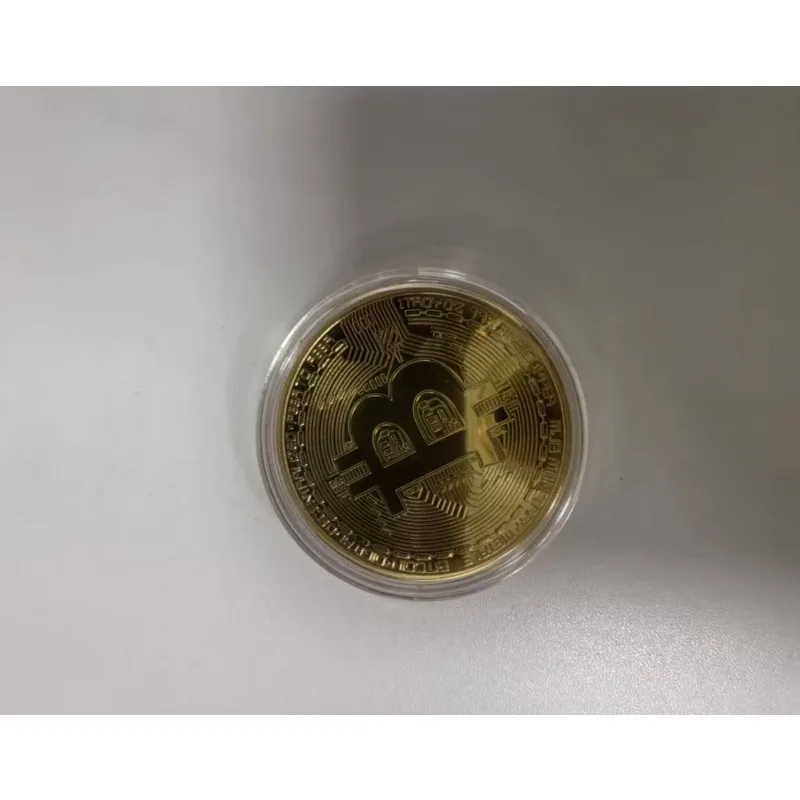 

Gold coin