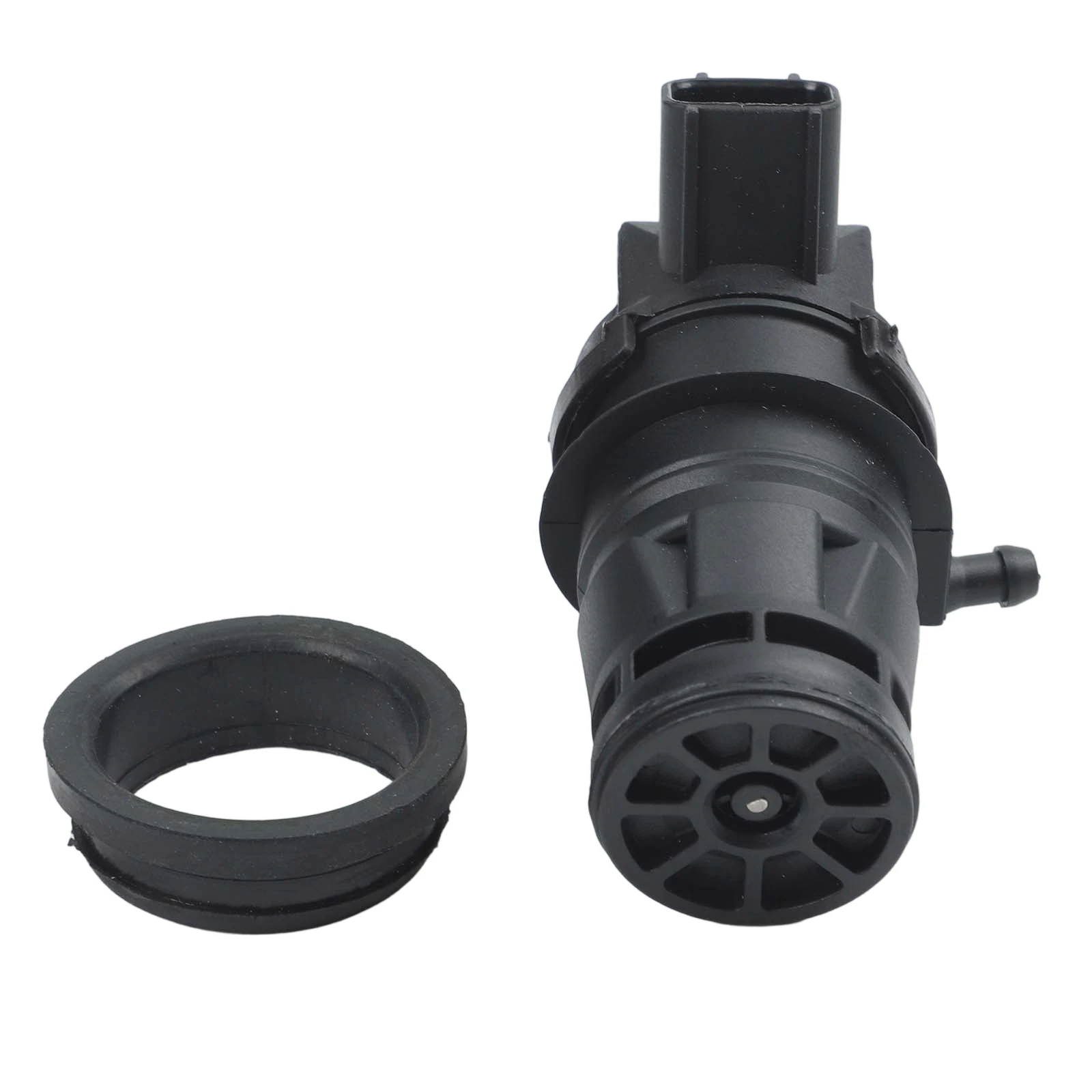Windshield Washer Pump Direct Replacement for Toyota For Corolla For Camry Prius Cruiser Highlander For Lexus ES350