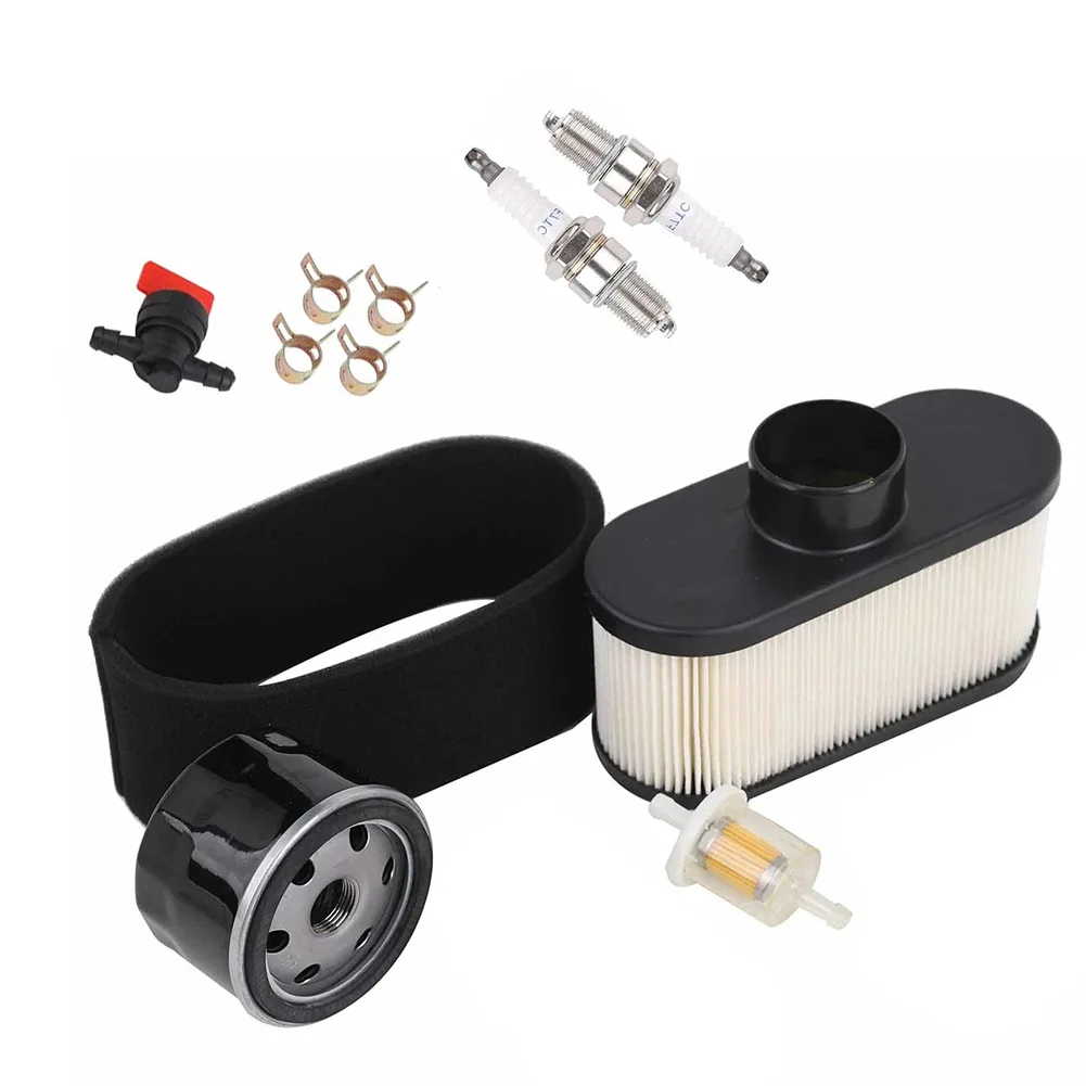 Pre-Cleaner Air Filter Kit Oil Filter 49065-7007 Engine Tune-up Components Air Filter Kit For Lawn Mower Lawn Mower N