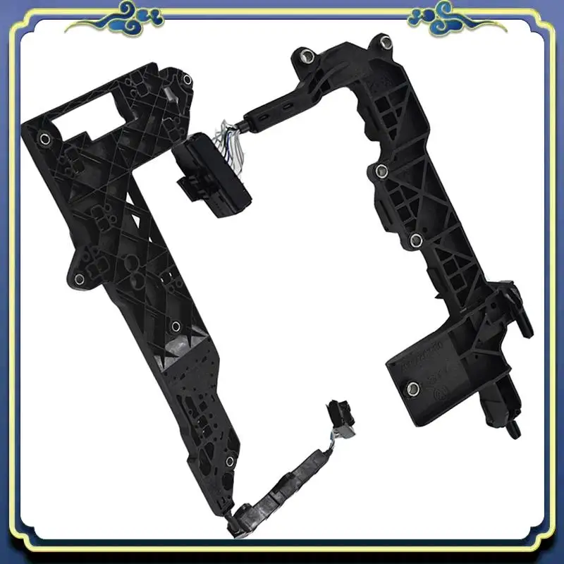

AU16-DL501 0B5 Transmission Circuit Board Wiring For- A4 A5 A6 A7 Q5 7-Speed Gearbox Circuit Wiring