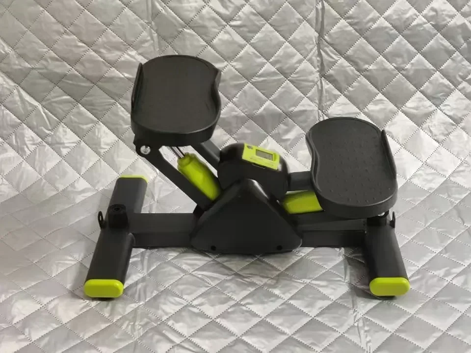 

#Mini Stair Climbing Stepper Exercise Machine Home Gym Fitness Aerobic Stepper Equipment for Sale.