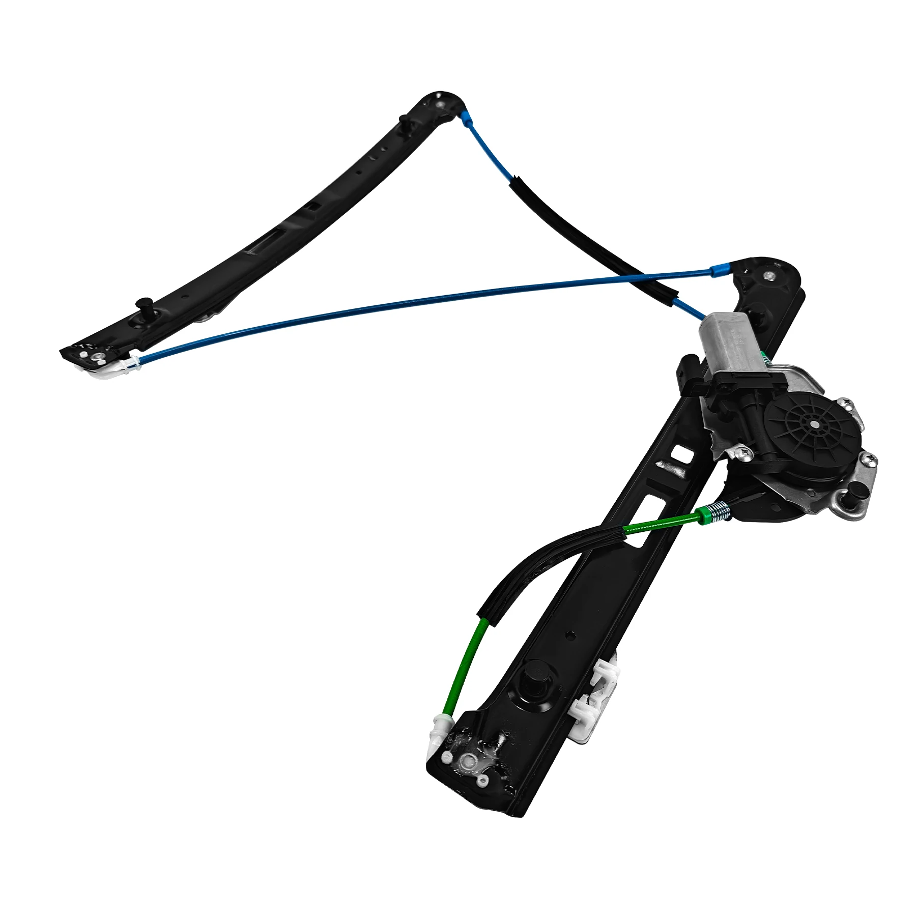 

Front right side window regulator for BMW 2001-2005 320i Base OE 740485, WR40485, 51337020660, BM1351105
