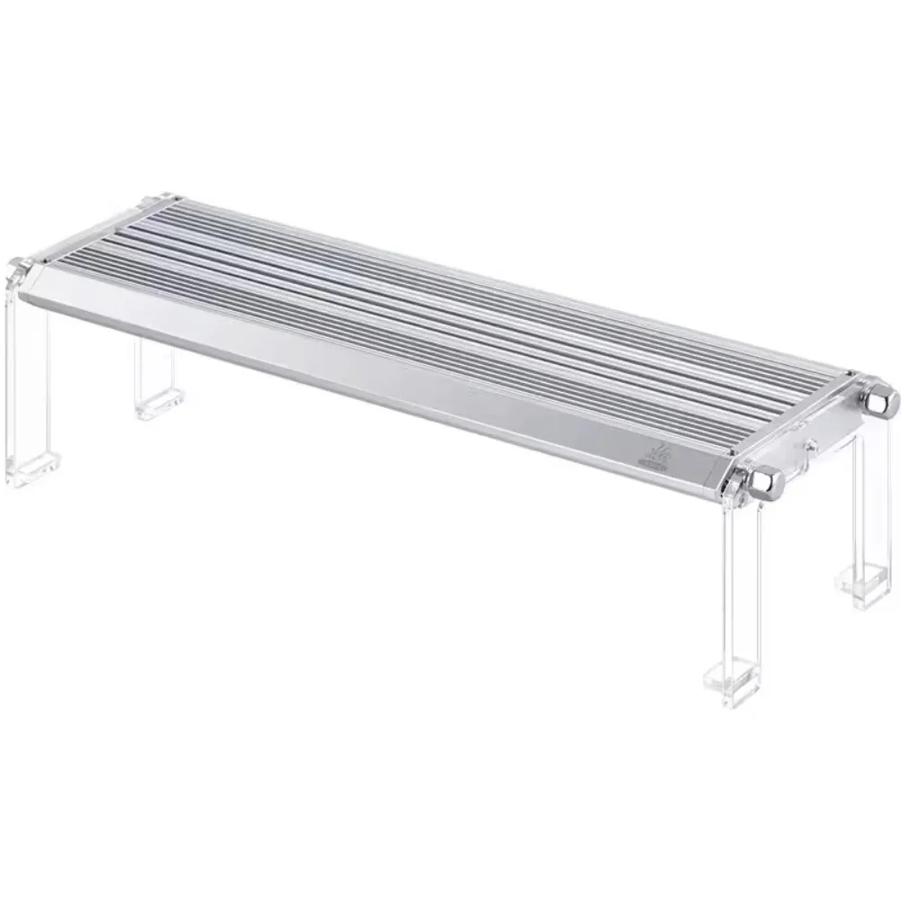 V400SE RGBW 13000k 2ft Aquarium Light Emitting Diode for Freshwater Plant Aquarium Light with Light Stand