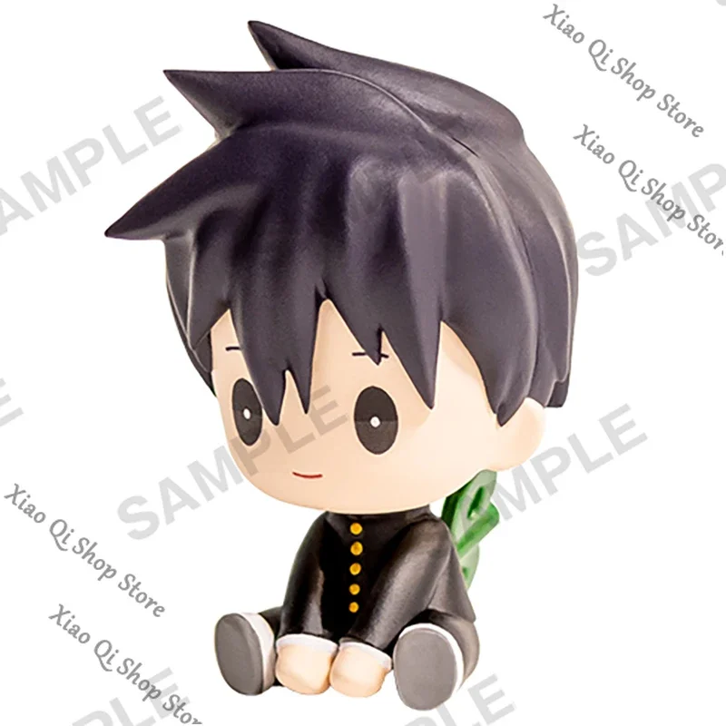 الغوغاء النفسي 100 دمية عقارب الساعة مجموعات المرآب وضعية الجلوس لطيف مستوى المظهر العالي طبعة جامعي نوعية جيدة