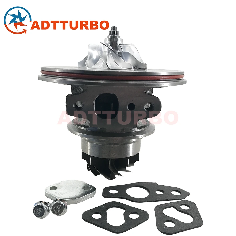 Upgrade Billet Core 17201-17040 MFS Billet Balanced CT26 1720117040 Turbo Cartridge for Toyota Landcruiser 100 1HD-FTE 204 HP