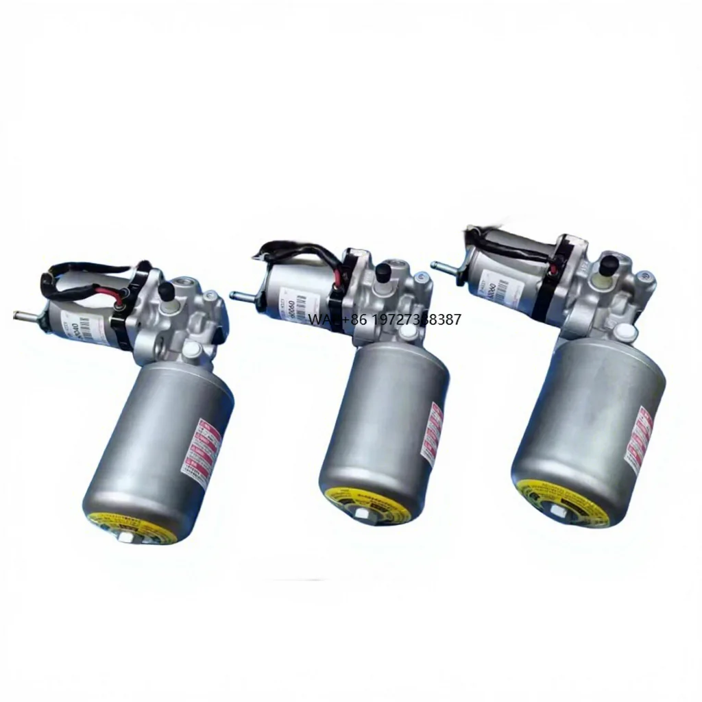 

New for Land Cruiser & PRADO ABS Pump Motor & Brake Booster Pump Motor for 2003-2021 Replacement