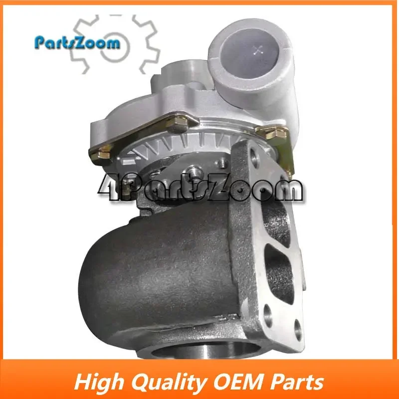 

TA3107 turbo type 311500 2674A396 465778-0016 2674A124 2674A123 2674371 turbocharger for Perkins CA4236 C4-236 T4-236