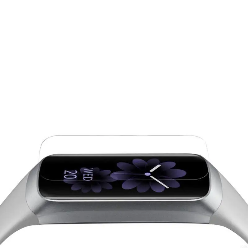 Защитник экрана для Wwatch Anti-Bubble High Definition Water Plam Plom