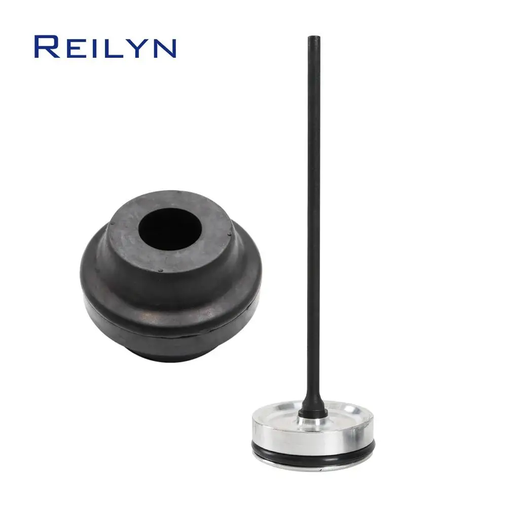 REILYN CN100 Coil Nailer Main Piston Unit Spare Parts CN100 Strike Pin Bumper Rubber Cushion Pneumatic Nail Gun Parts Firing Pin