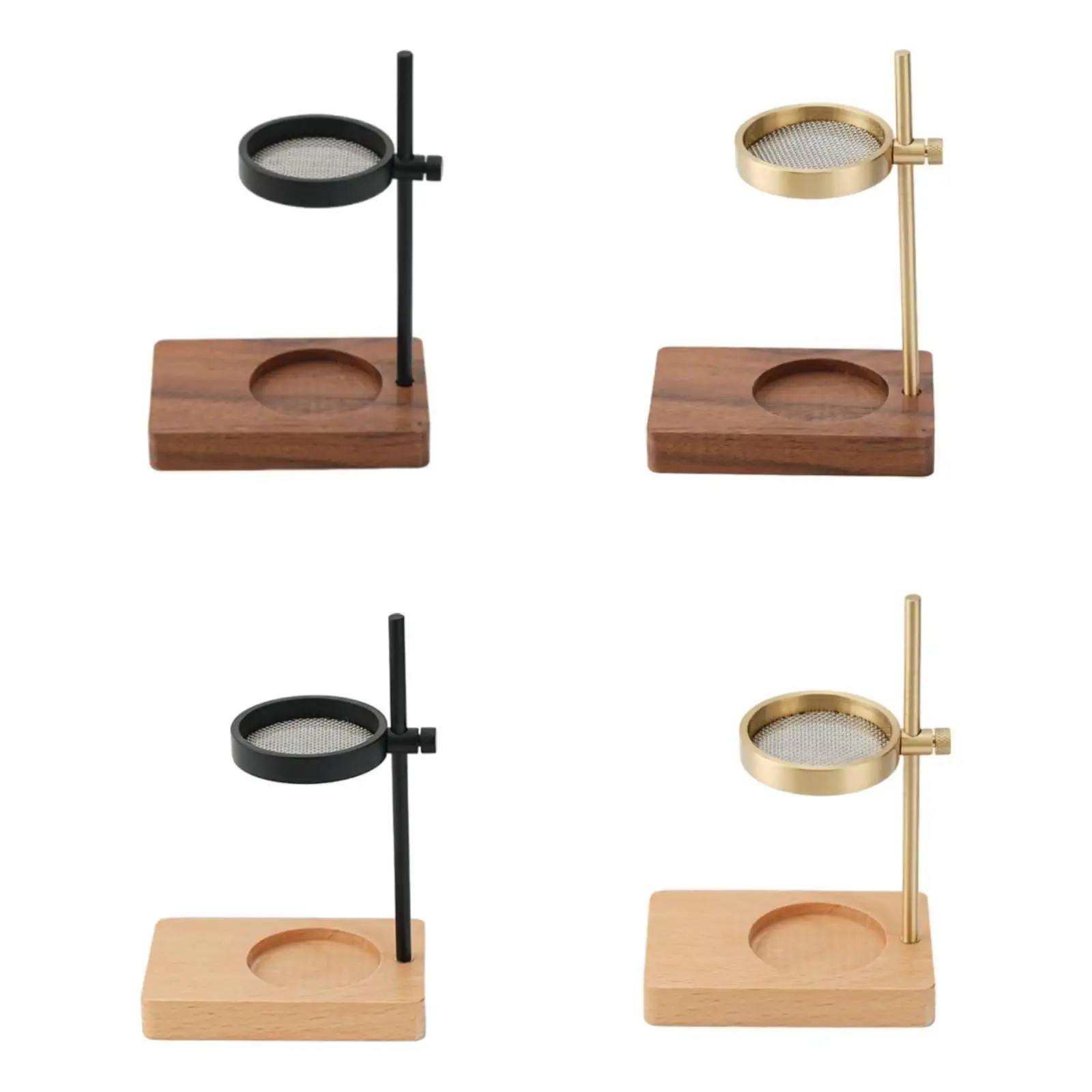 Incense Burner Premium Living Room Tea Light Heated High Performance Easy to Clean Censer Fragrance Essential Oil Diffuser