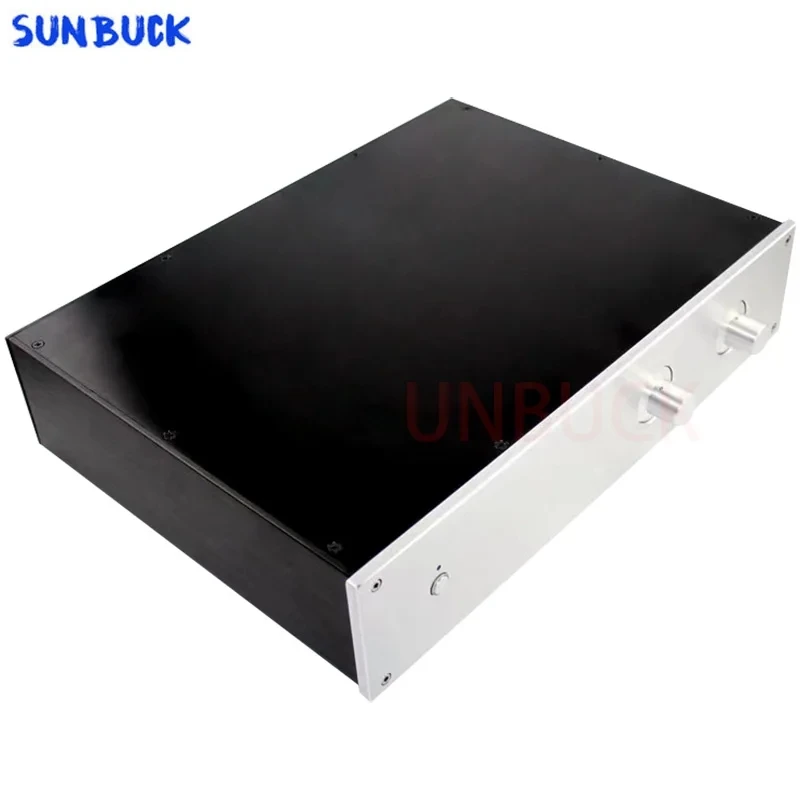 SUNBUCK 1:1 Replica Rogers Panthera RS-2 Preamp Rogers Balanced HIFI Preamplifier Amplifier Audio