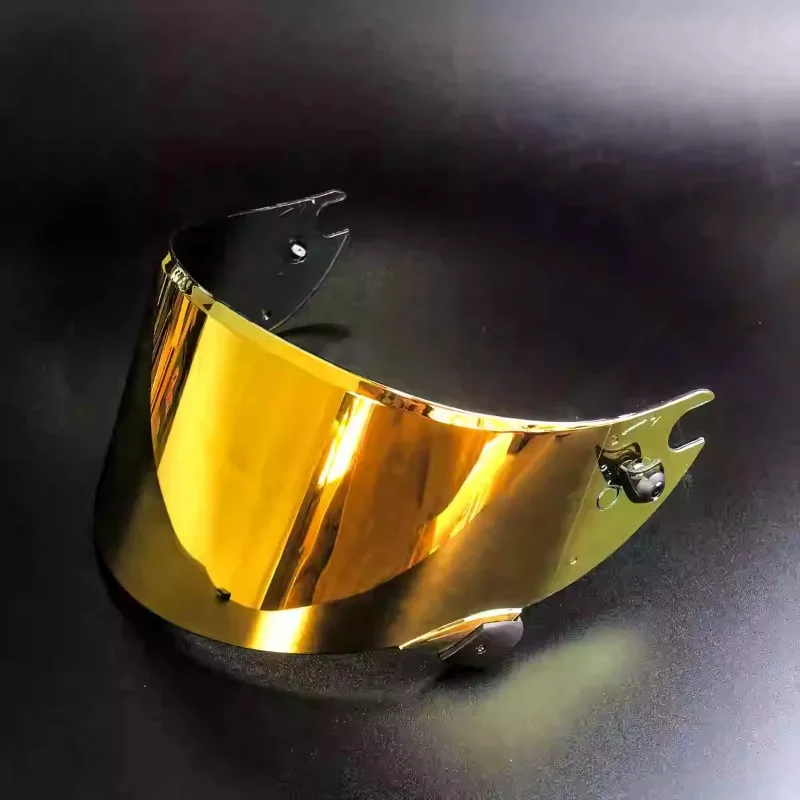 Kask motocyklowy z pełnym daszkiem do SHARK RACE R PRO GP UV Anti-scratch Wind Shield Glasses Visor Akcesoria motocyklowe — zdjęcie 4