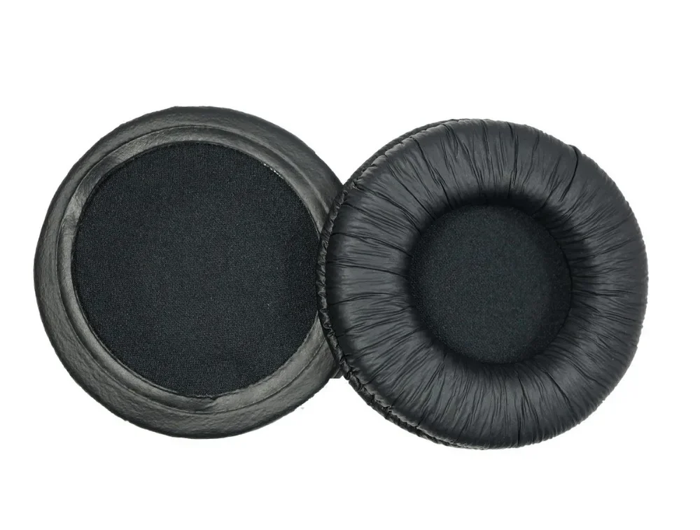 Original earmuffs nondestructive sound quality Ear pads replacement for Philips SHL3100 shl3160 headphones(earcaps)