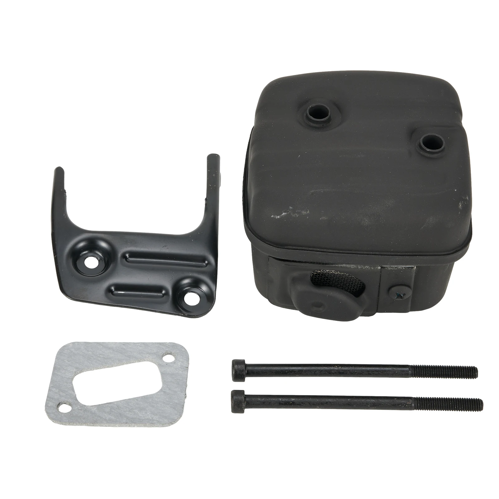 Sleek Design Replacement Parts Set Featuring Must Have Components compatible across several chainsows ranging344 up till356