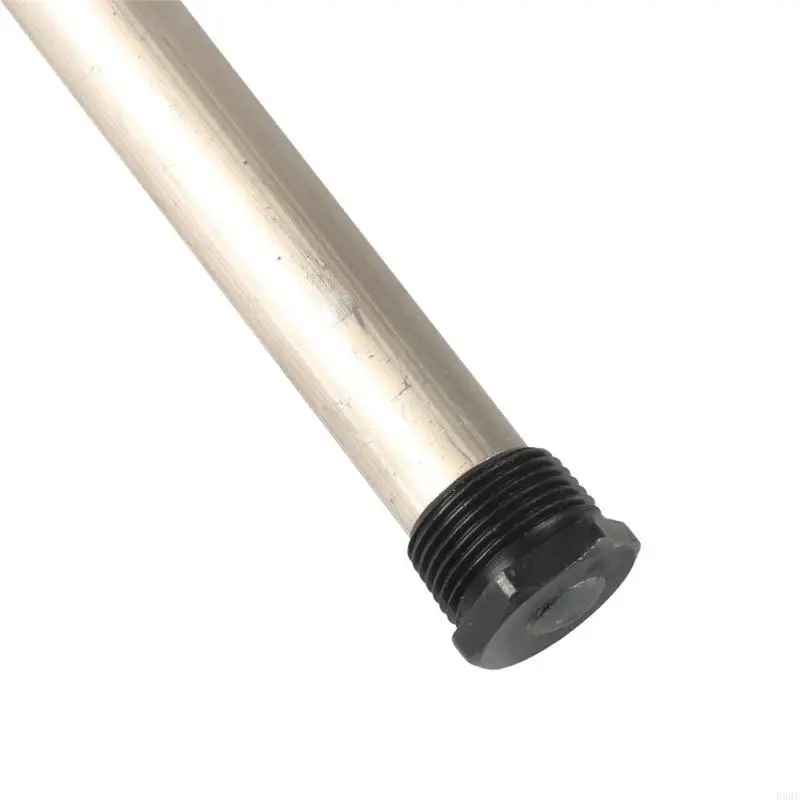 D5BE Energy Efficient Campers Water Heater Upgrade 520900 520789 with Anode Rod
