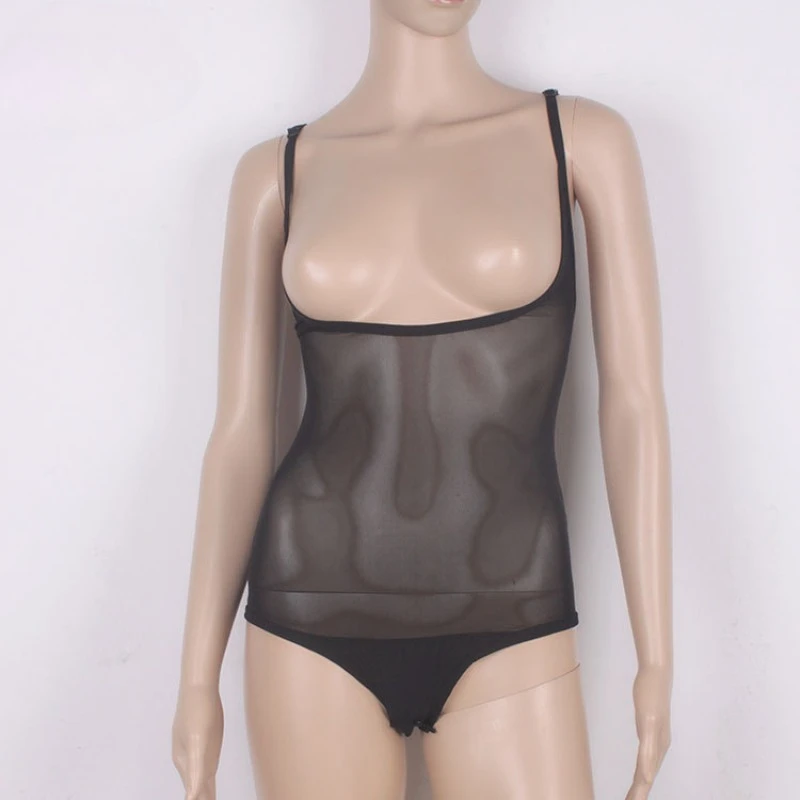 Women Sexy One Piece Leotard Belly Dance Tops Sleeveless Bellydance Accessories Women Bodysuit Bottoming Dancewear