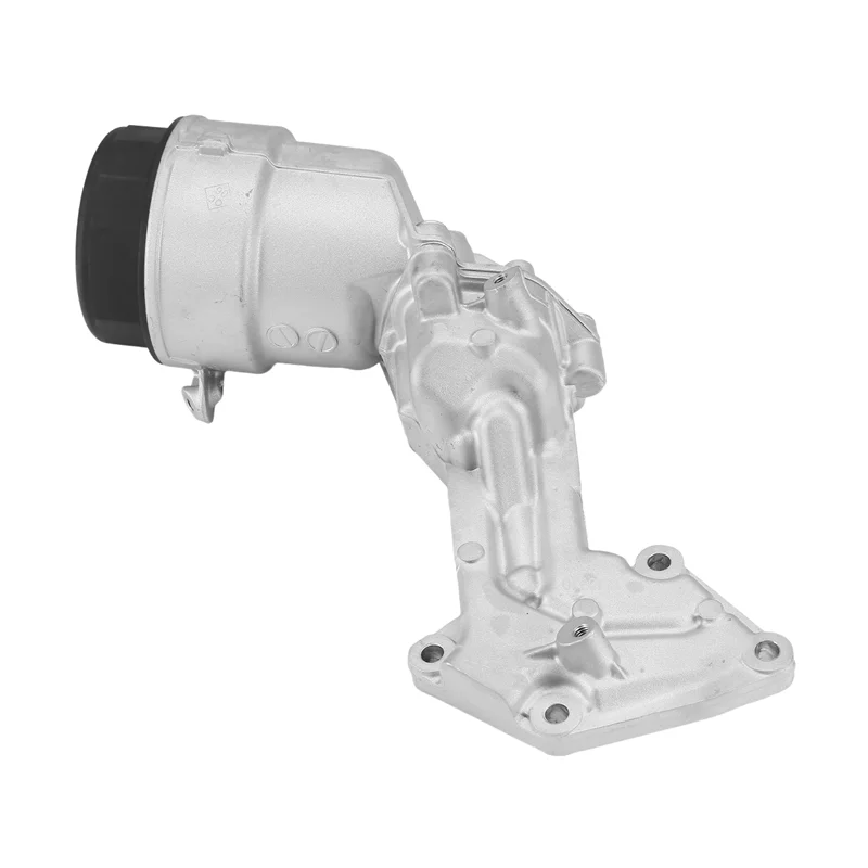

Discount-Engine Oil Filter Housing 6421800010 For Benz W166 X166 X164 W164 W639 GLE 350 D