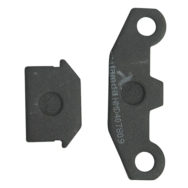 

Suitable for disc brake pads, go karts, small bulls, front brake pads, friction pads
