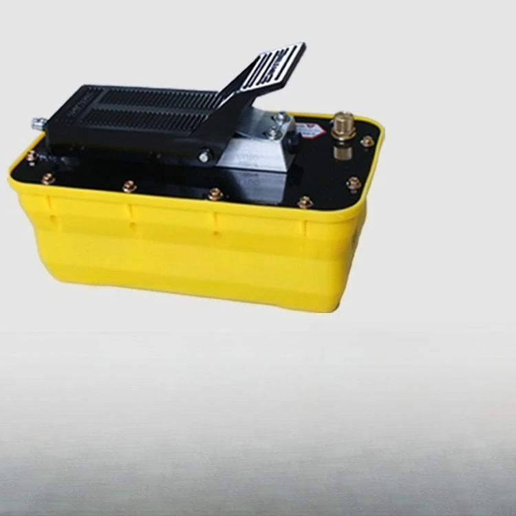 معدات إصلاح السيارات أداة معايرة مضخة هيدروليكية هوائية تشكيل القدم منصة إصلاح غلاف بلاستيكي #2