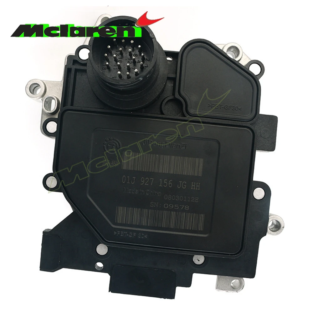 Auto Parts Genuine 01J927156HT 01J927156JG 01J Continuously Variable Transmission Control Module Unit TCU TCM for Audi A4 A5 A6