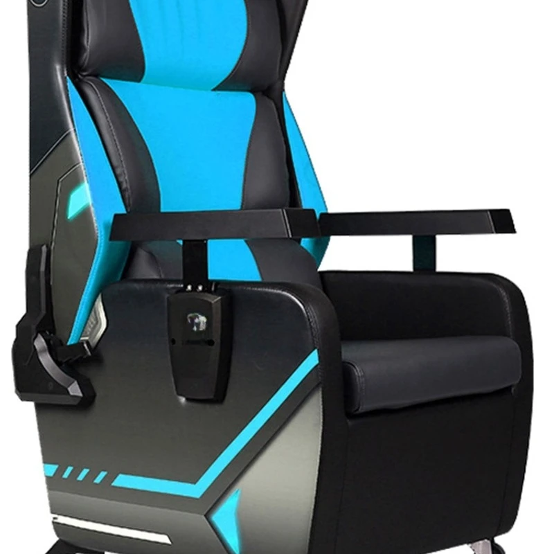 Gaming chair Home game chair Lifting sofa chair Backrest computer chair