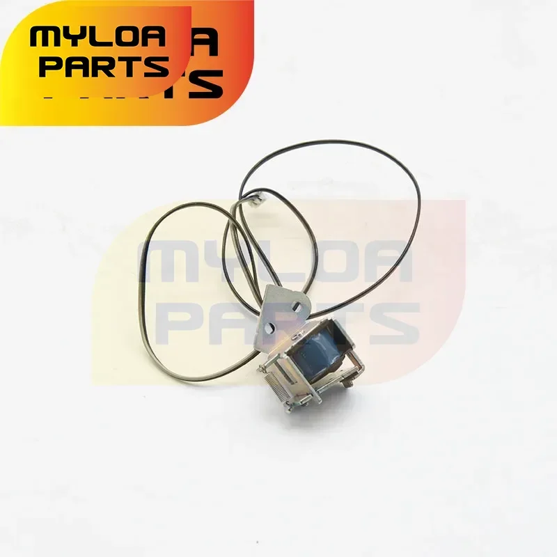 1Pc CLP-680 Solenoid JC33-00028D support for Samsung CLP415 CLX-4195 6260 SL-C1810 1860 2620 2670 2680 C3060 Clutch Motor Origin