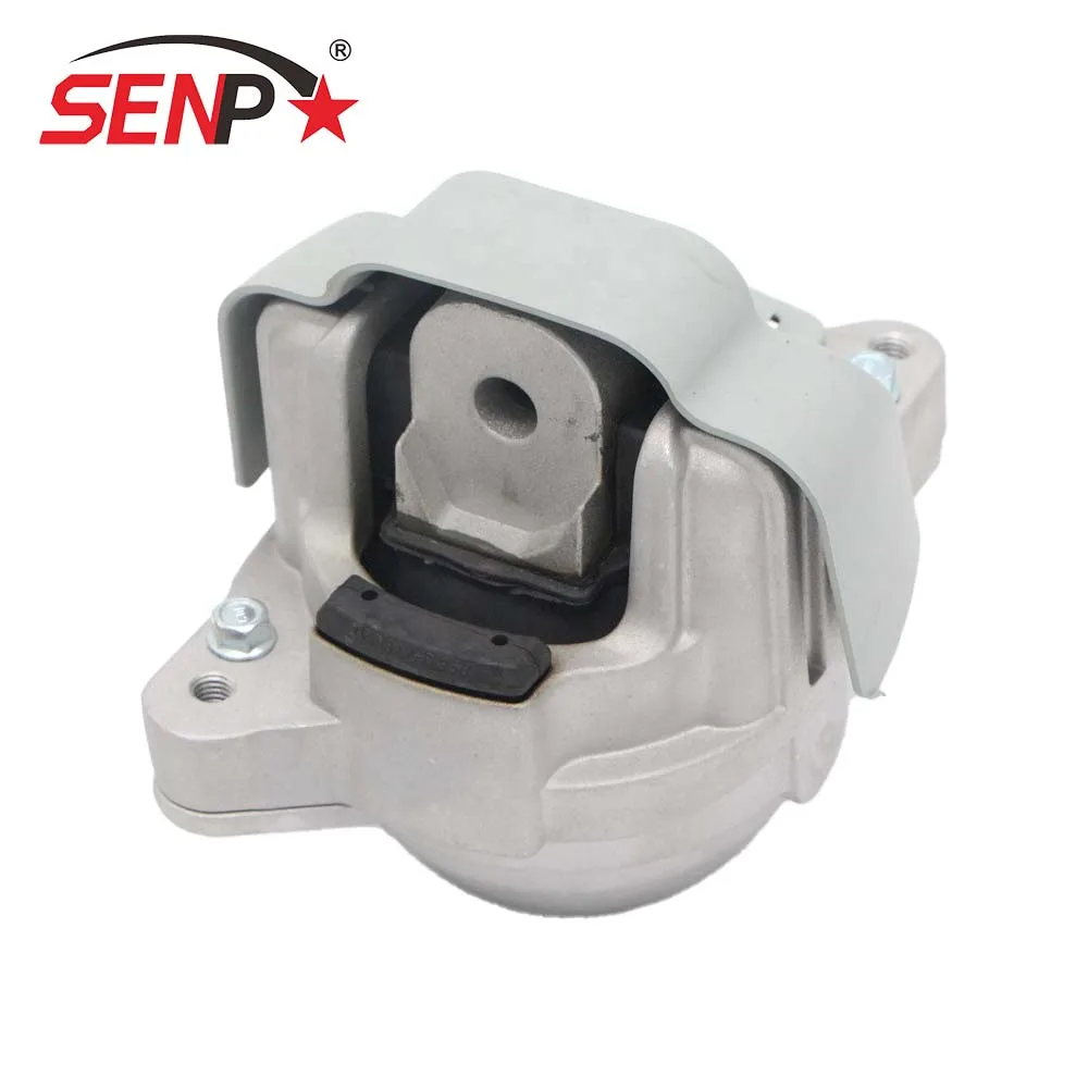 SENP Genuine Engine Mount OEM 946 375 057 40  For Porsche Macan 2014-2019 94637505740