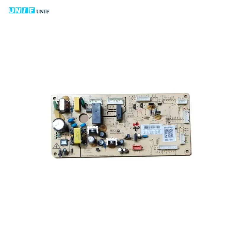 

Fit For Midea Refrigerator BCD-235TGZM(E) Power Supply Motherboard Part 17131000001082